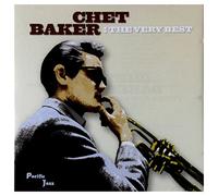 Baker, Chet - The Very Best Of