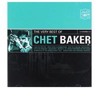 Baker, Chet - The Very Best of Chet Baker