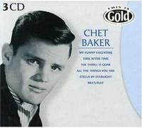 Baker, Chet - This Is Gold
