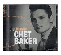Baker, Chet - Ultimate