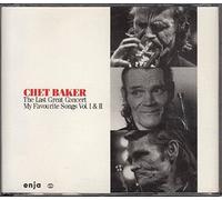 Baker, Chet - Vol. 1-Last Great Concert