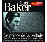 Baker, Chet - Warner Jazz Series