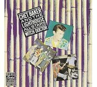 Baker Chet - Witch Doctor