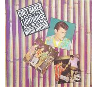 Baker Chet - Witch Doctor [Vinyl LP] [DE Import]