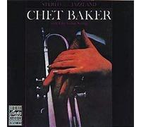 Baker, Chet - With Fifty Italian Strings