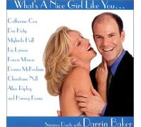 Baker, Darrin - What's a Nice Girl Like You