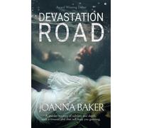 Baker - Devastation Road A Three Villages Murder Mystery - New paperb - P555z