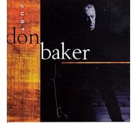 Baker, Don - Just Don Baker