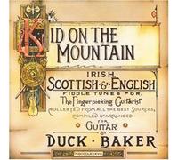 Baker, Duck - Kid On The Mountain