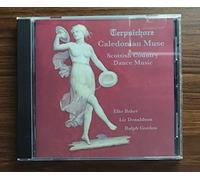 Baker, Elke - Terpsichore, Caledonian Muse