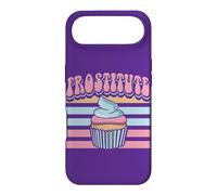 Baker Frostitute Funny Pun Cupcake Muffin Pastry Bakery Case for iPhone Air