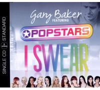 Gary Baker - I Swear (2track)