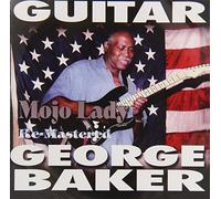 BAKER,GEORGE - Mojo Lady