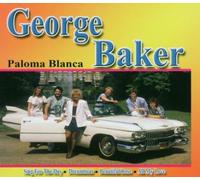 Baker,George - Paloma Blanca [Import]