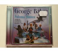 Baker, George -Selection- - Paloma Blanca
