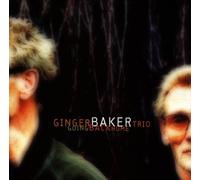 Baker Ginger - Going Back Home