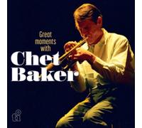 Baker, Chet - Great Moments With [VINYL]