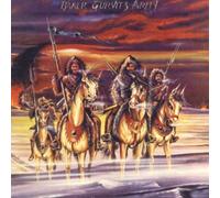 Baker Gurvitz Army – Baker Gurvitz Army – CD – Esoteric