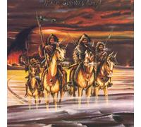 Baker-Gurvitz Army - Baker-Gurvitz Army