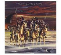Baker Gurvitz Army – Baker Gurvitz Army – CD – Esoteric