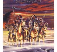 Baker Gurvitz Army – Baker Gurvitz Army – CD – Esoteric
