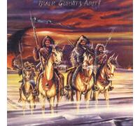 Baker Gurvitz Army - Baker Gurvitz Army