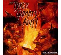 Baker Gurvitz Army - Baker Gurvitz Army Collection