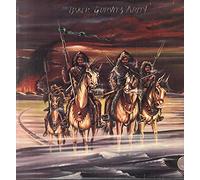 BAKER GURVITZ ARMY - Baker Gurvitz Army [VINYL]