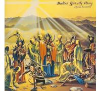 Baker Gurvitz Army - Elysian Encounter
