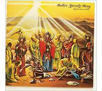 Baker Gurvitz Army - Elysian Encounter