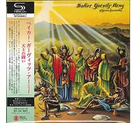 Baker Gurvitz Army - Elysian Encounter [Import]