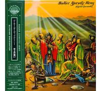 Baker Gurvitz Army - Elysian Encounter [Import]