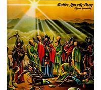 Baker Gurvitz Army - Elysian Encounter [Vinyl LP]