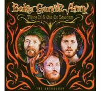 Baker-Gurvitz Army - Flying In And Out Of Stardom