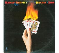 Baker Gurvitz Army - Hearts on Fire