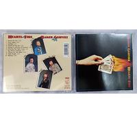 Baker-Gurvitz Army - Hearts on Fire