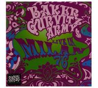 Baker Gurvitz Army - Live In Milan