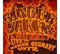 Baker Gurvitz Army - Live In Munich 1972