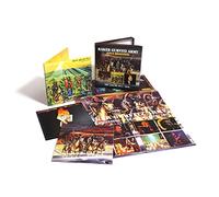 Baker Gurvitz Army - Since Beginning: The Albums 1974-1976