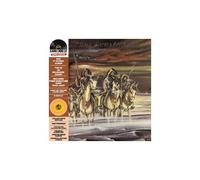 Baker Gurvitz Army - Baker Gurvitz Army [VINYL]