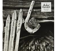 Baker Hansen - Chet på norsk-Ei som deg (vinyl) [VINYL]