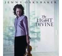 Baker, Jenny Oaks - The Light Divine