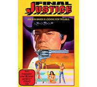 Baker,Joe Don - Final Justice [Import]
