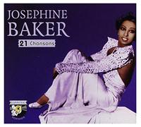 Baker, Josephine - 21 Chansons
