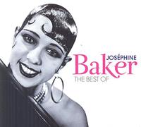 Baker, Josephine - Best of