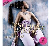 Baker, Josephine - Black Pearl