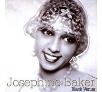 Baker Josephine - Black Venus