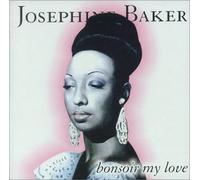 Baker Josephine - Bonsoir My Love