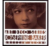 Baker, Josephine - Breezin Along