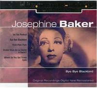 Baker,Josephine - Bye Bye Blackbird